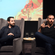 Riot co-founders Brandon Beck and Marc Merrill